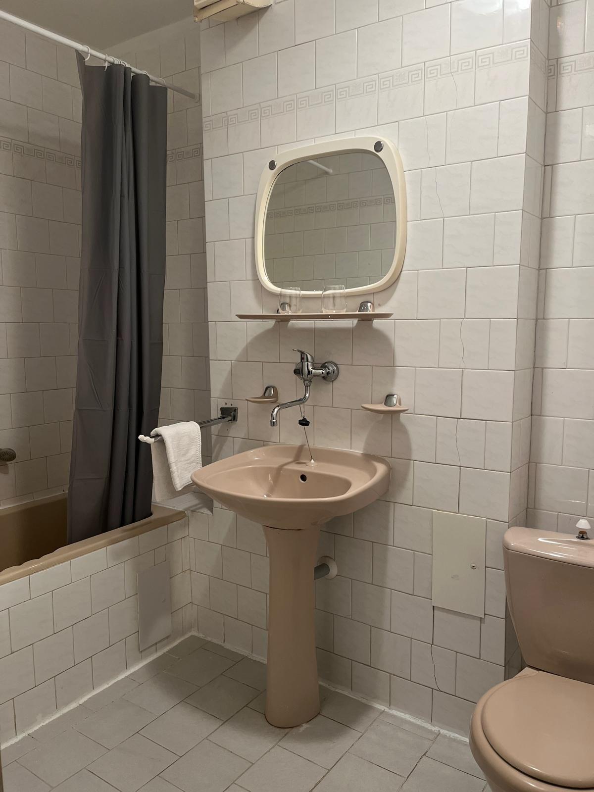 Dvoulůžkový pokoj  - Hotel Sport