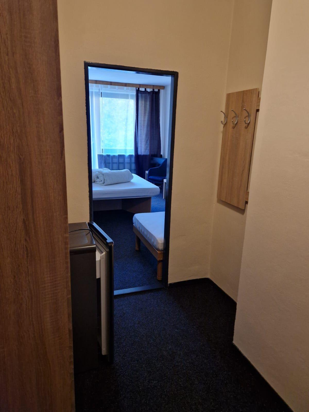 Rodinný pokoj s 2 ložnicemi  - Hotel Sport
