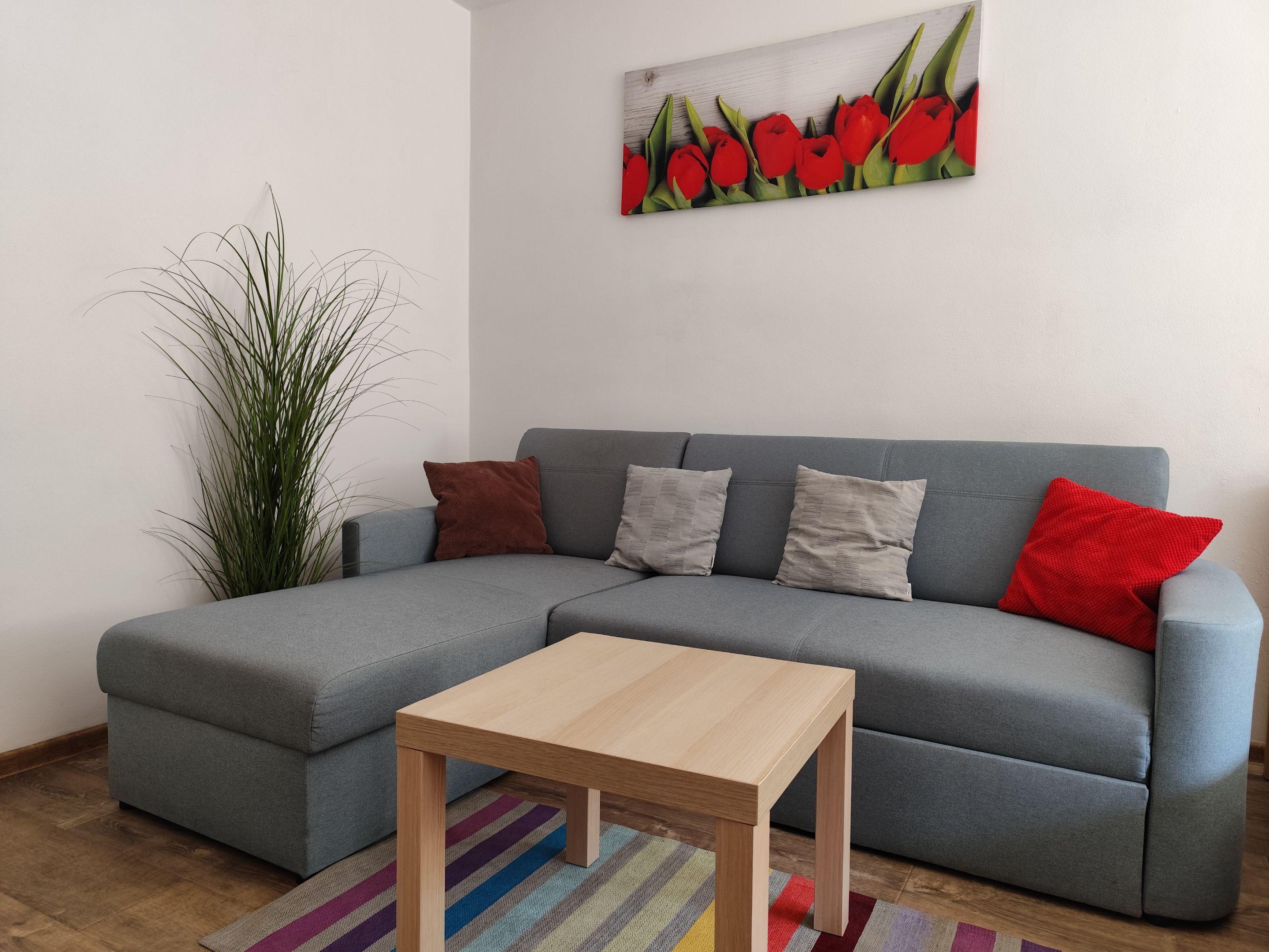 Apartament z 1 sypialnią  - Apartmány Pěkov u Adršpašských skal - Broumovsko