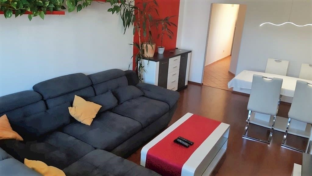 Apartmán Hlinecká 683 Apartmán s 2 ložnicemi - Ubytování Urban