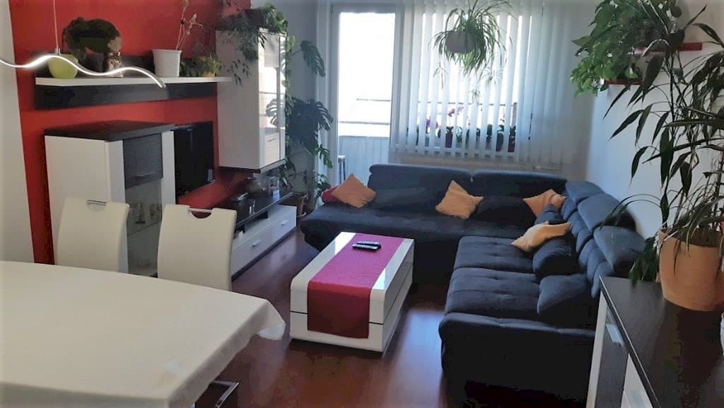 Apartmán Hlinecká 683 Apartmán s 2 ložnicemi - Ubytování Urban