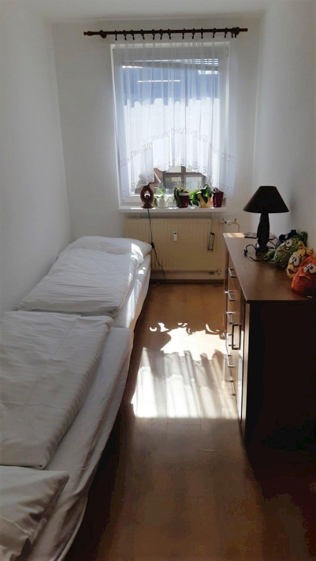 Apartmán Hlinecká 683 Apartmán s 2 ložnicemi - Ubytování Urban