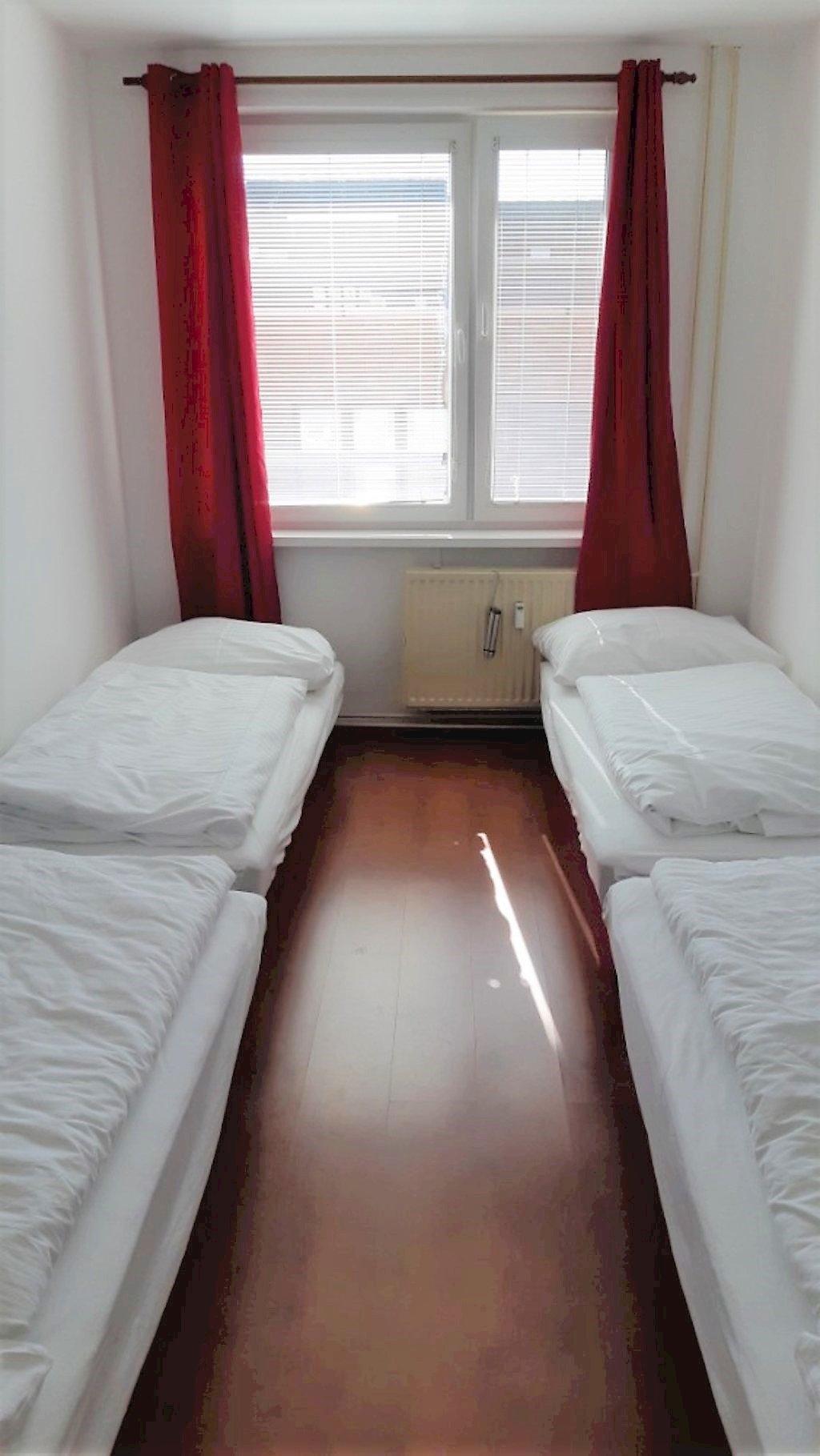 Apartmán Hlinecká 683 Apartmán s 2 ložnicemi - Ubytování Urban