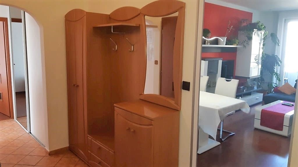 Apartmán Hlinecká 683 Apartmán s 2 ložnicemi - Ubytování Urban
