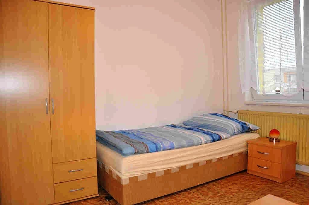 Apartmán Komenského 732 Apartmán s 1 ložnicí - Ubytování Urban