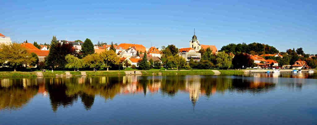 Ubytování Urban 462022