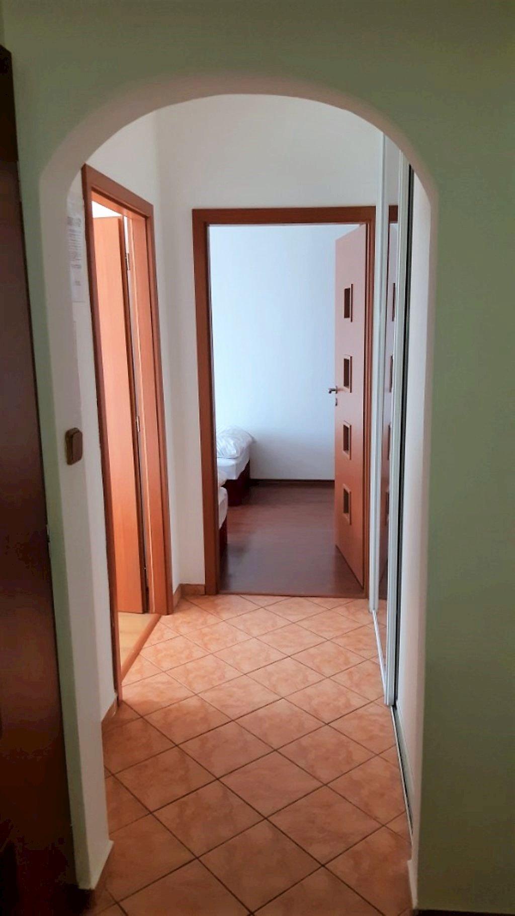 Apartmán Hlinecká 683 Apartmán s 2 ložnicemi - Ubytování Urban