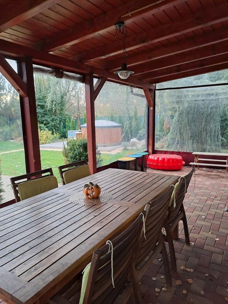 Exterieur - Ferienhaus Natália Zelená Voda