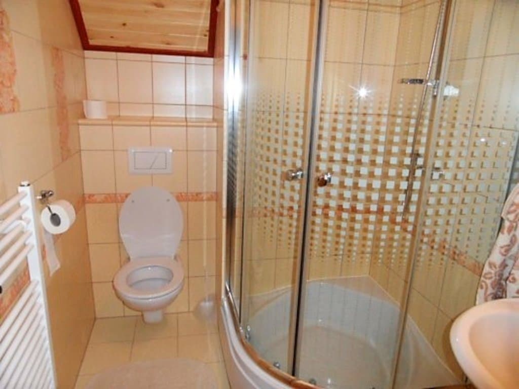 Appartement mit 1 Schlafzimmer  - Appartements Mondeková Ostružná