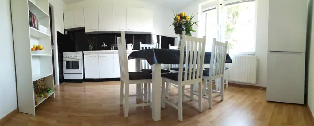 Apartmán Kukorelli