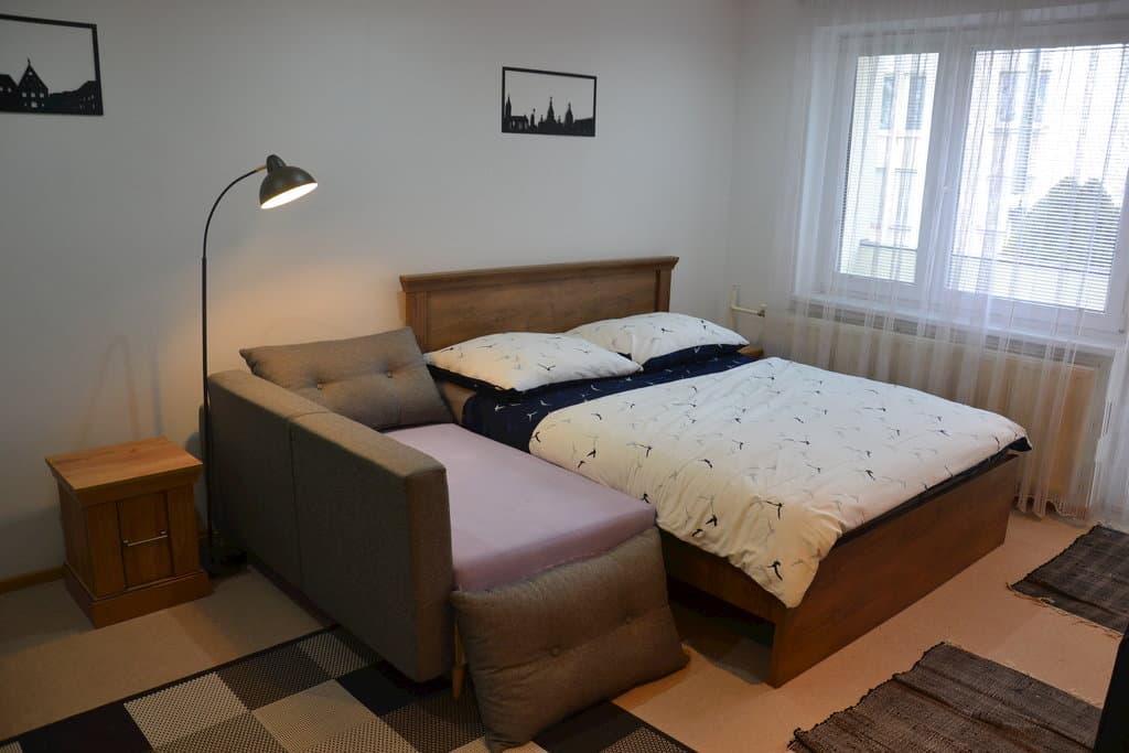 Apartmán Kukorelli 487895