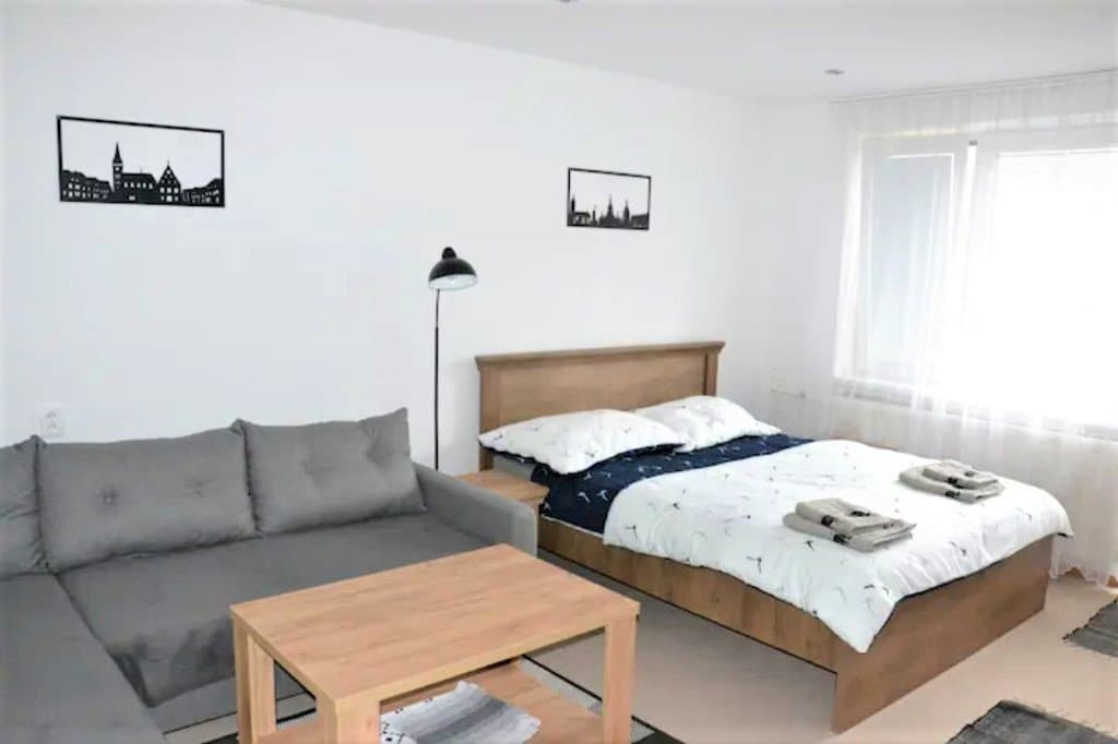 Apartmán Kukorelli Apartmán s 2 spálňami - Apartmán Kukorelli