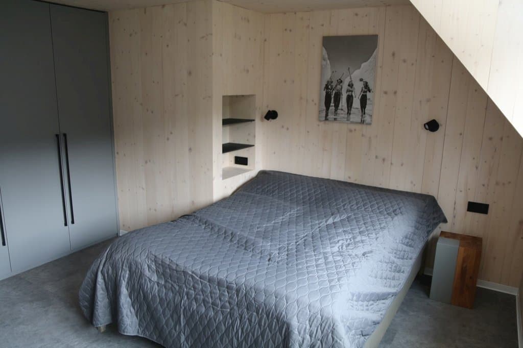 Triple Room  - Cottage Jestřábník