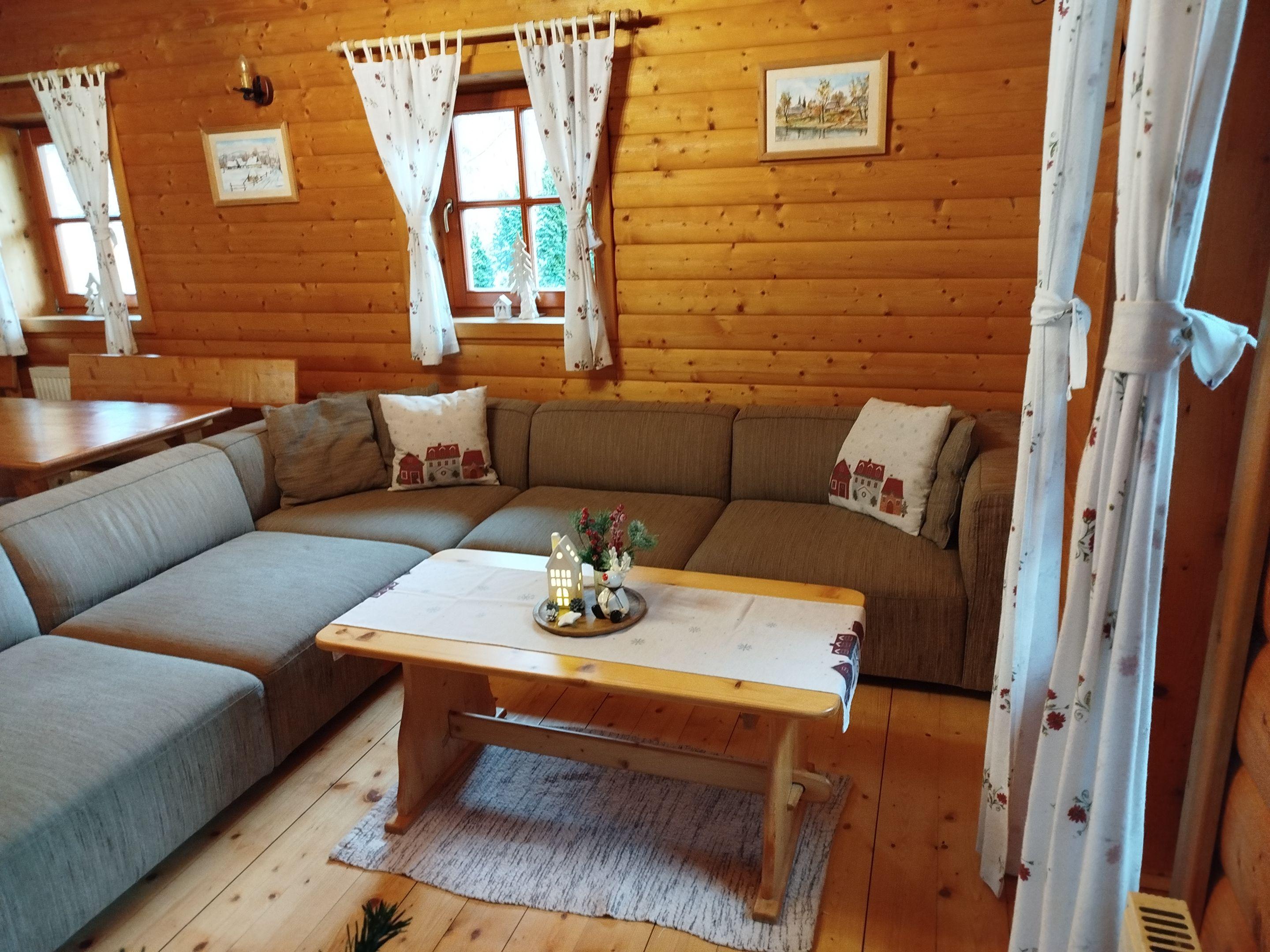 Házikó pod Kykulou 979057