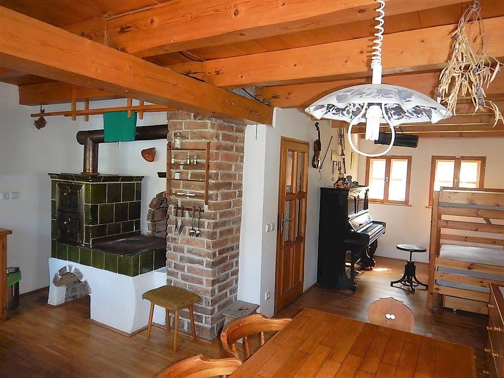 Apartmán s 2 ložnicemi Apartmán s 2 spálňami - Privat No. 2