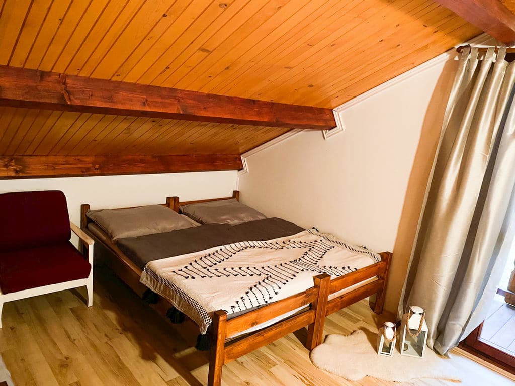 Cottage  - Chaty Tri groše