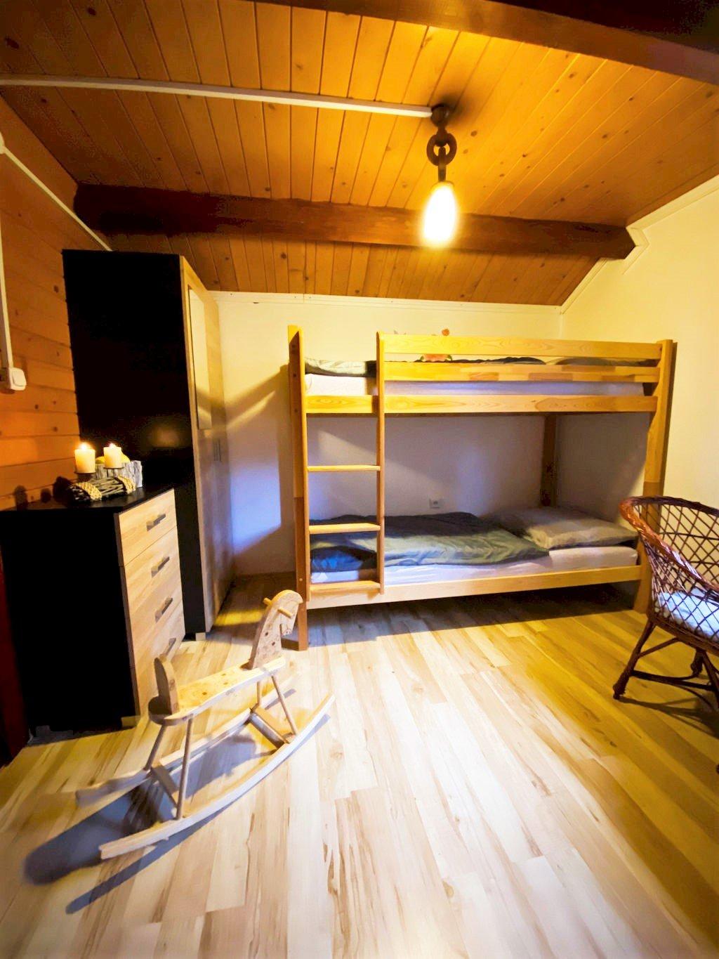 Cottage  - Chaty Tri groše