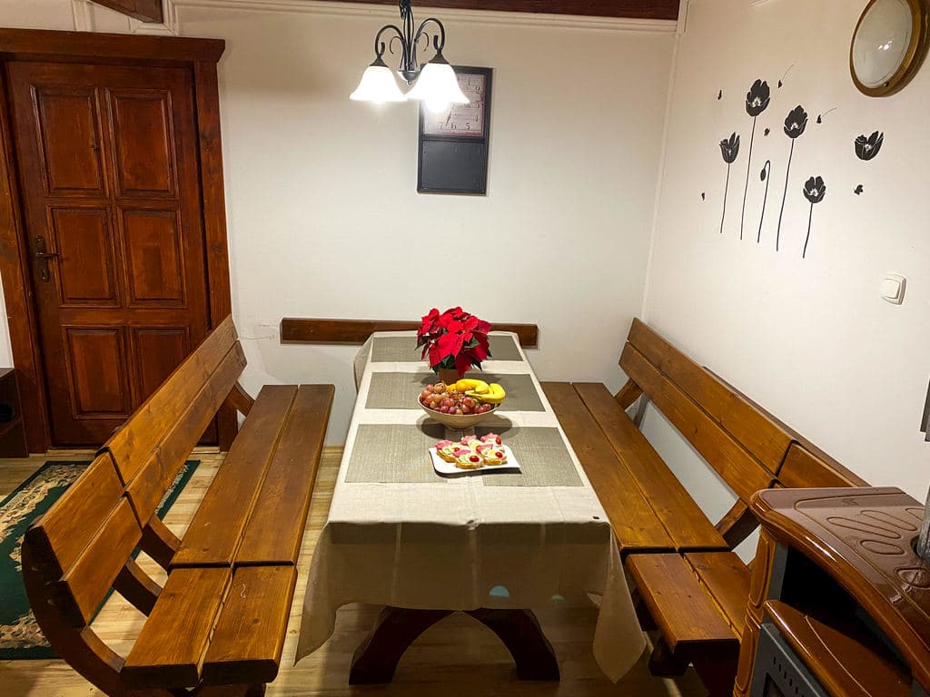 Cottage  - Chaty Tri groše