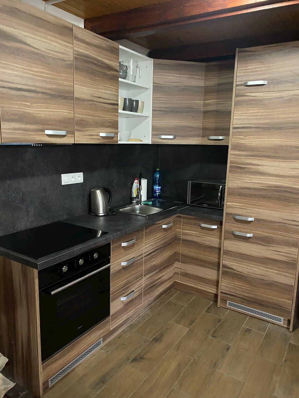 Cottage  - Chaty Tri groše