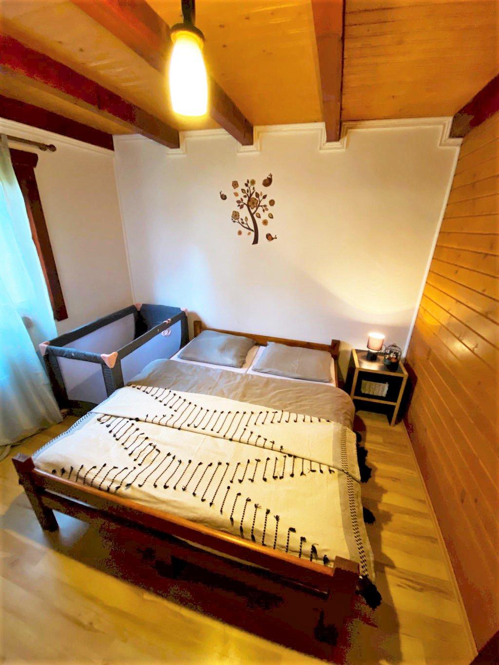 Cottage  - Chaty Tri groše