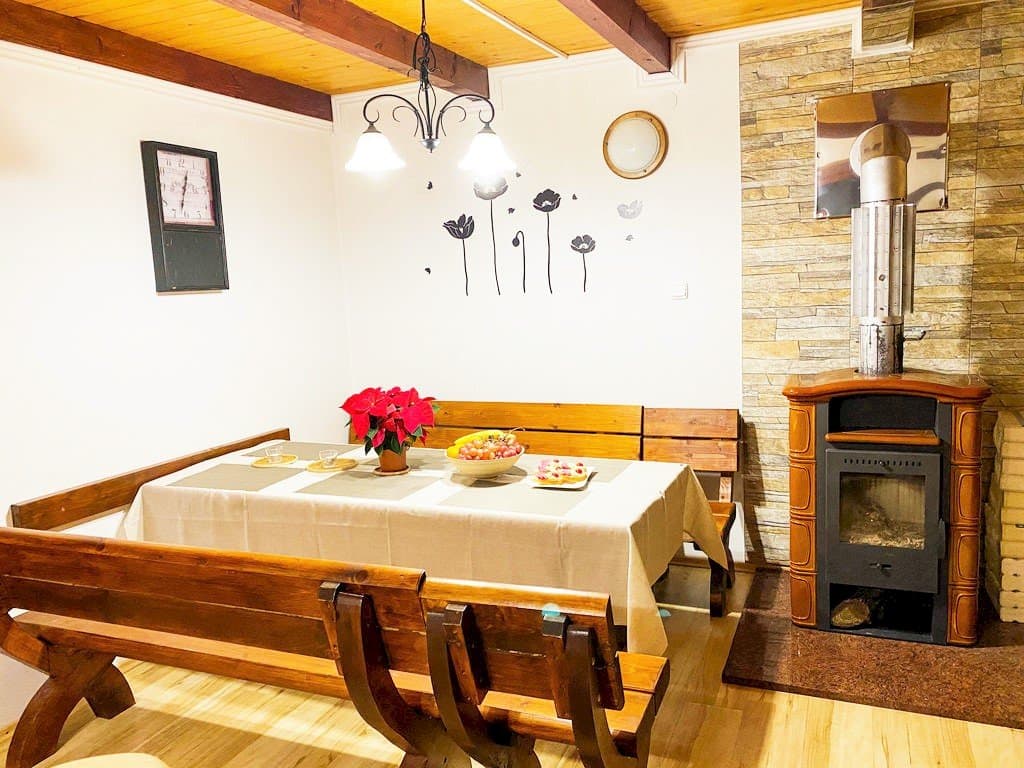 Cottage  - Chaty Tri groše