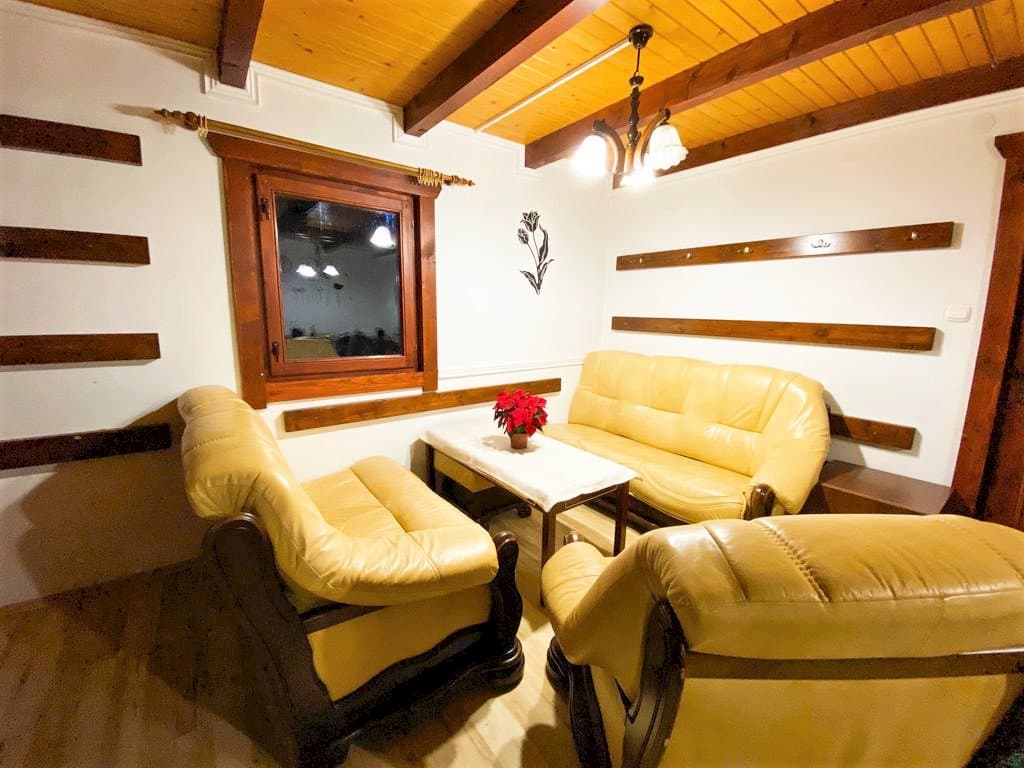 Cottage  - Chaty Tri groše