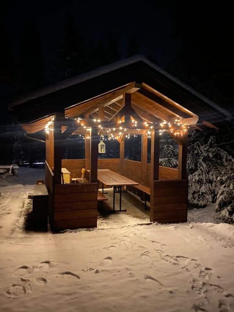 Cottage  - Chaty Tri groše