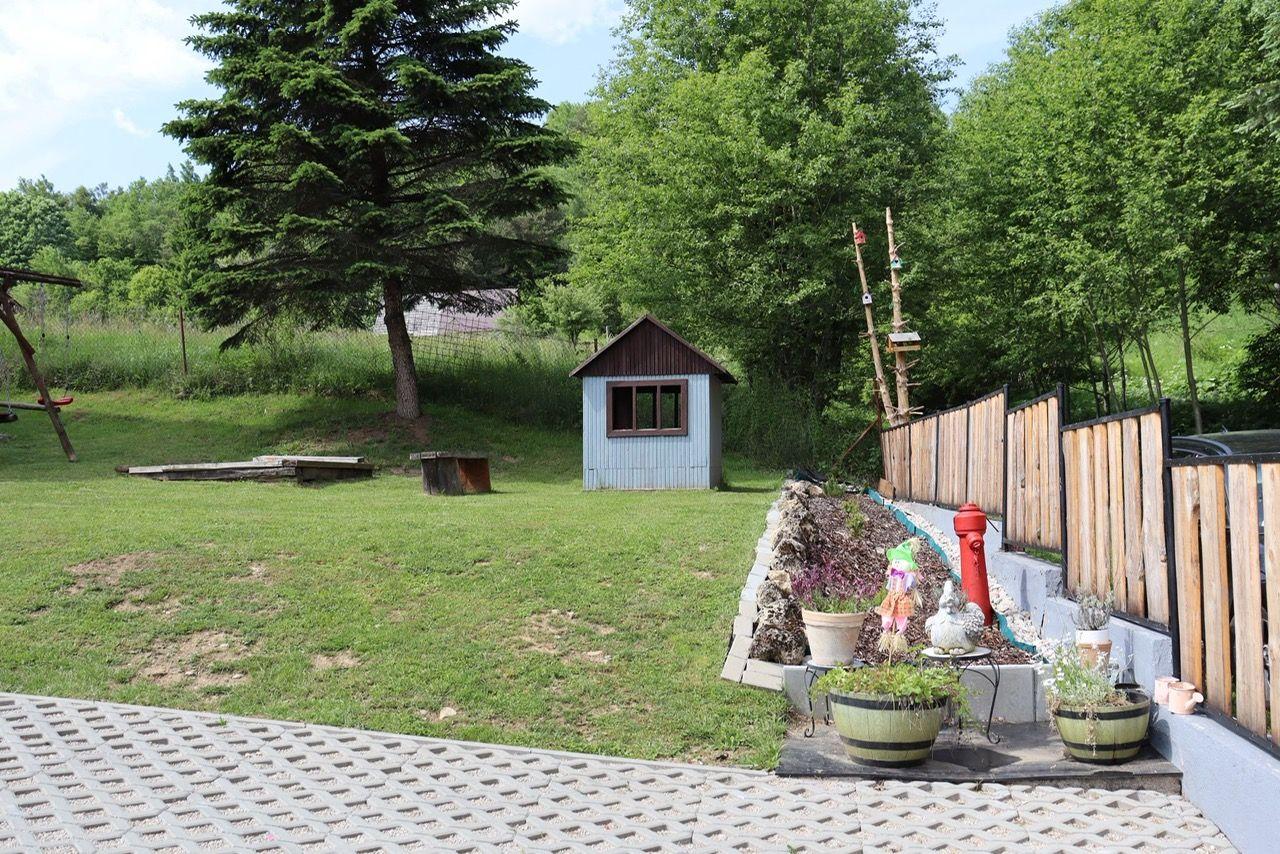 Chata Studnička Šumiac 909095