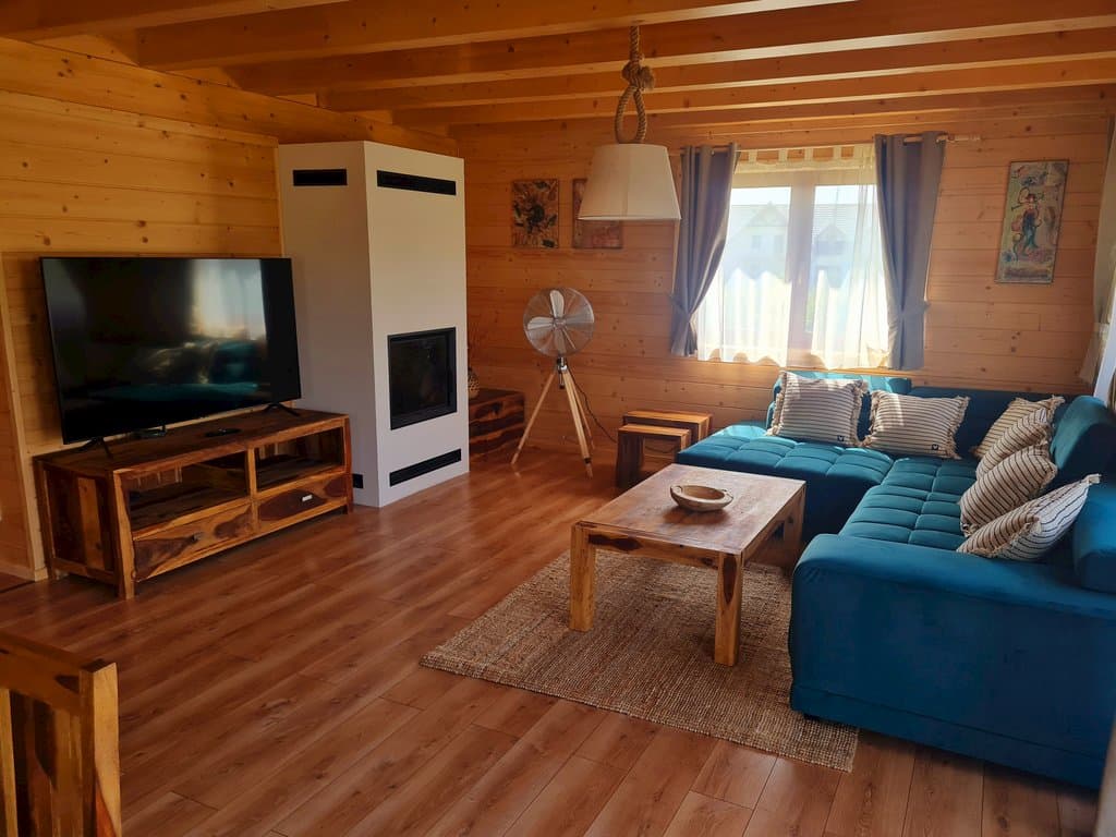 Panorama Tatry Chalets 637250
