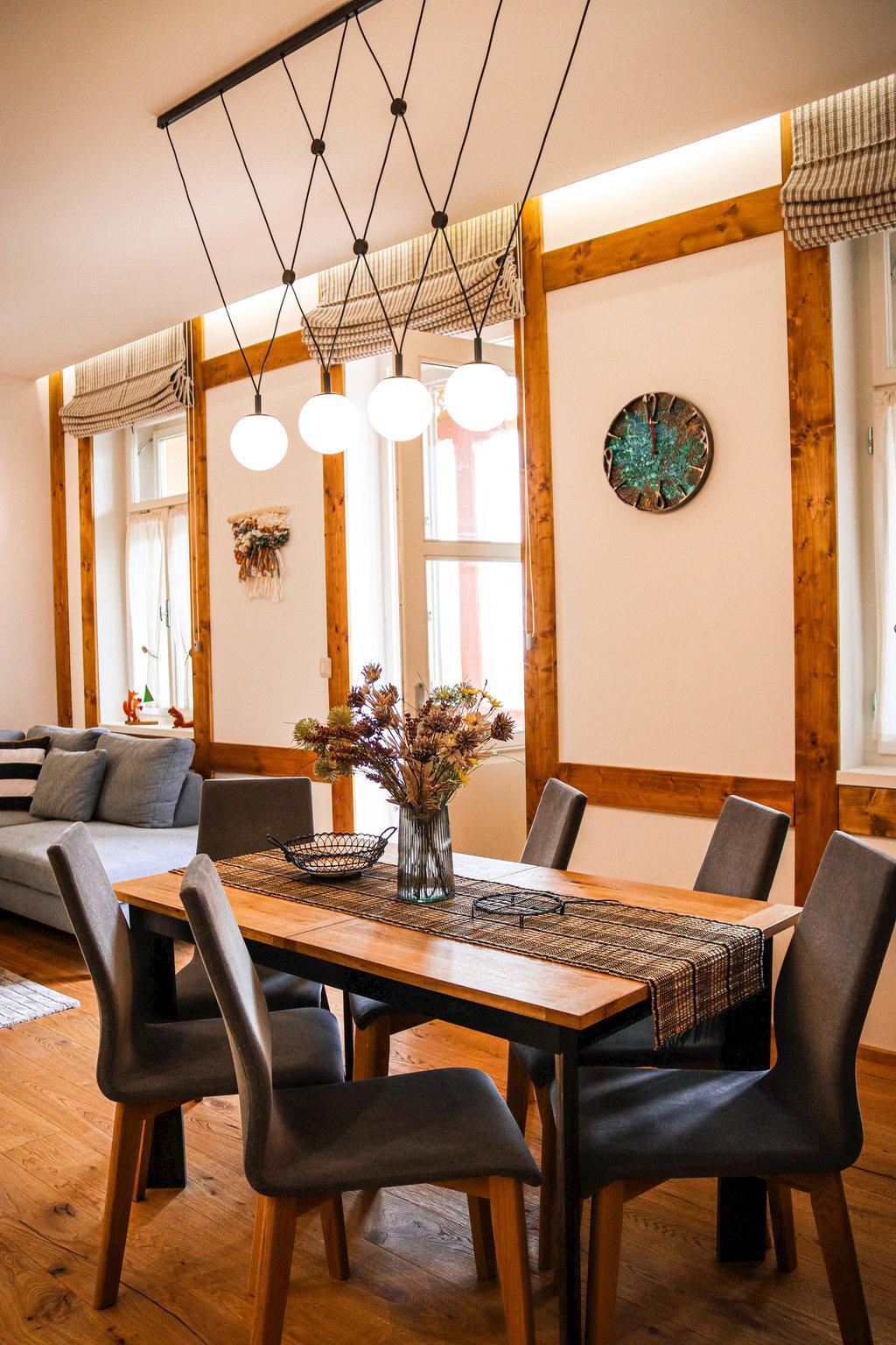 Apartman 1 hálószobával  - Vila Kollár Apartmanok