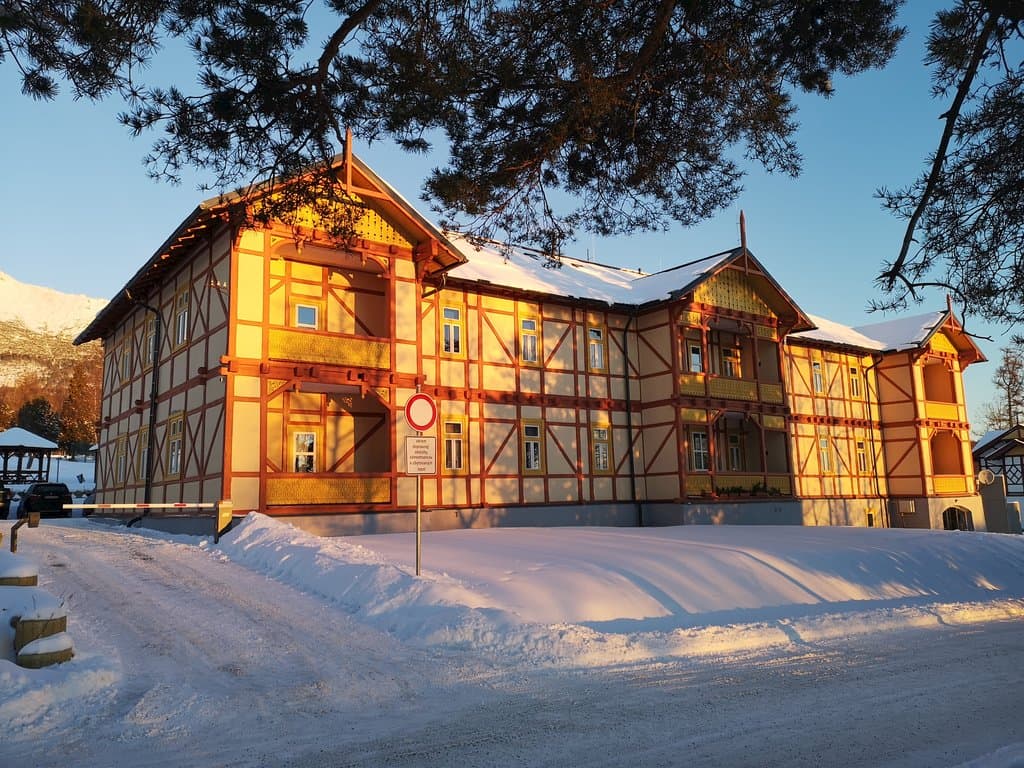 Vila Kollár Apartmanok 487008