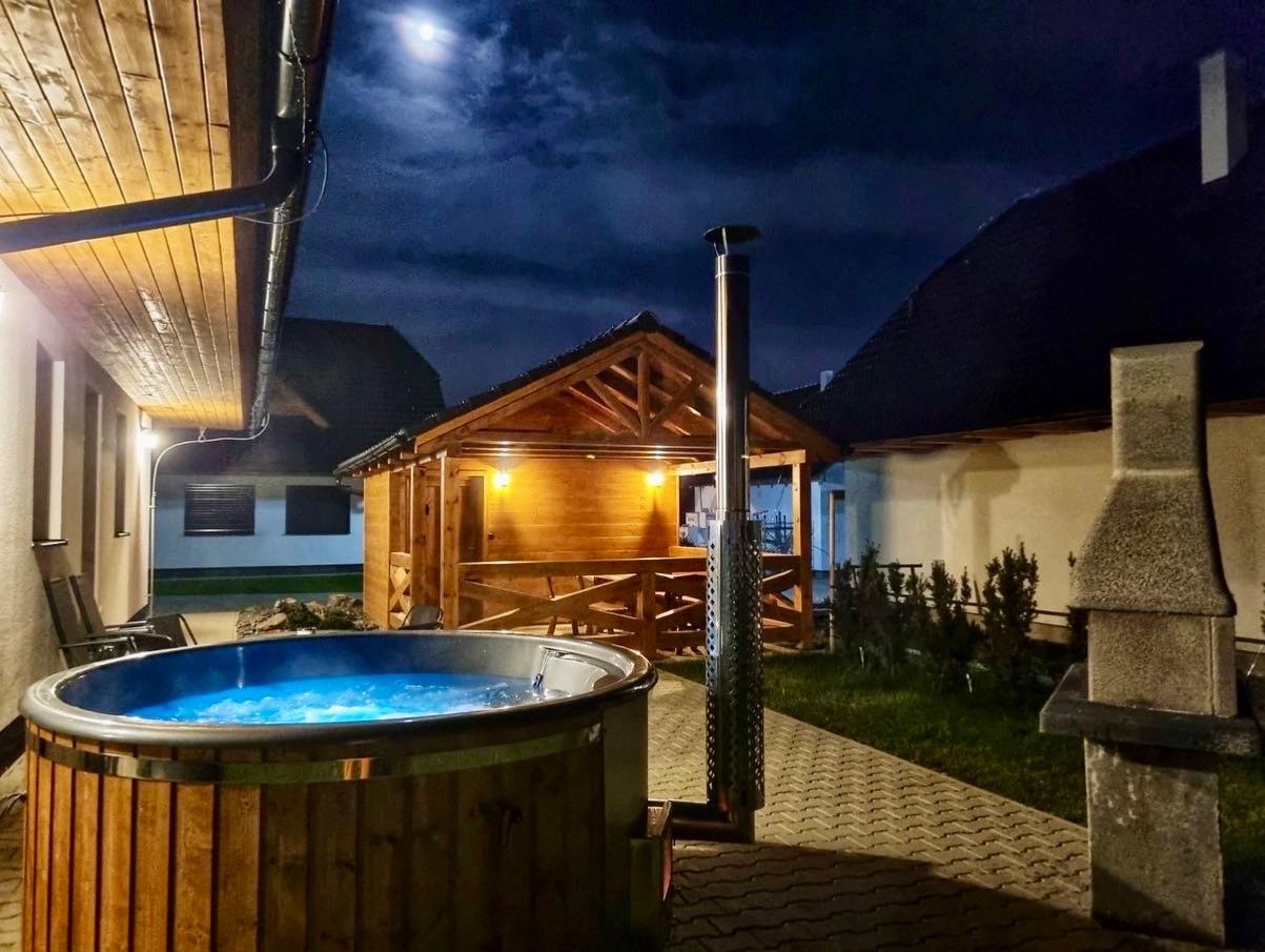 Vila Svišťovka 705968