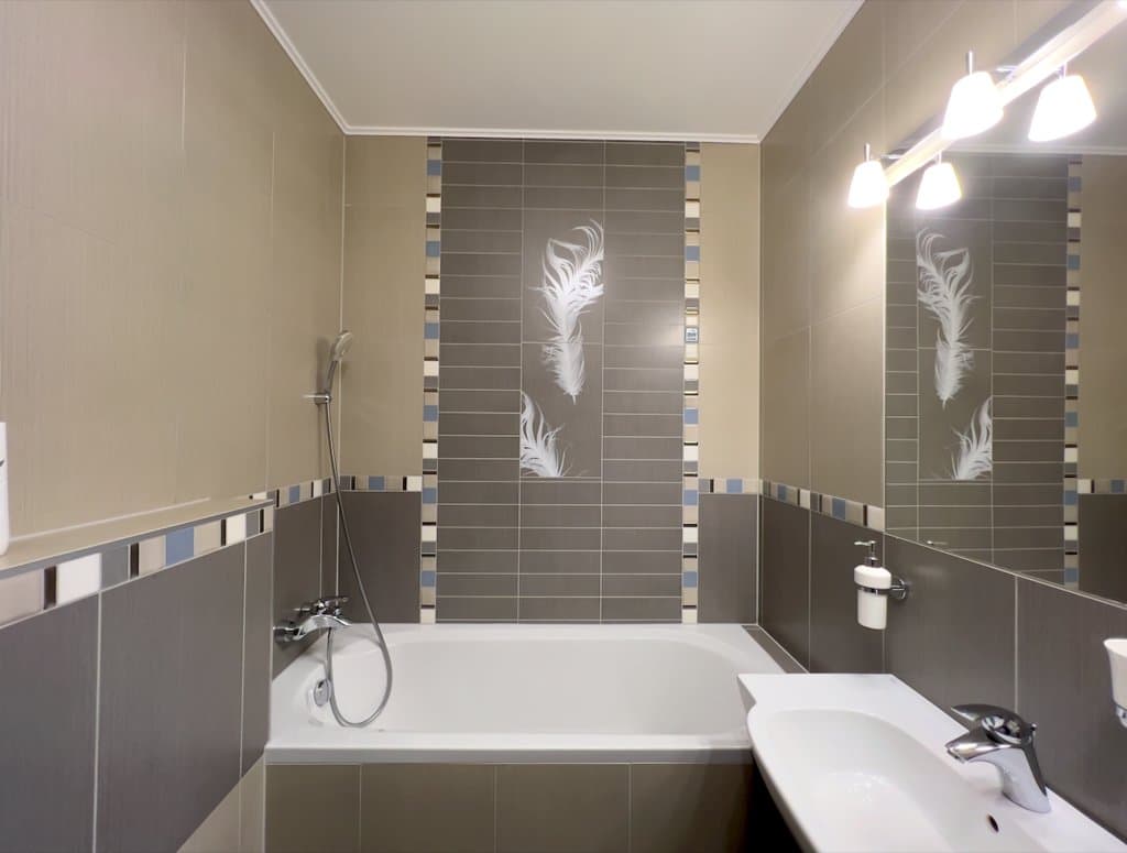 Appartement mit 2 Schlafzimmern  - Apartmánový dom ''44''