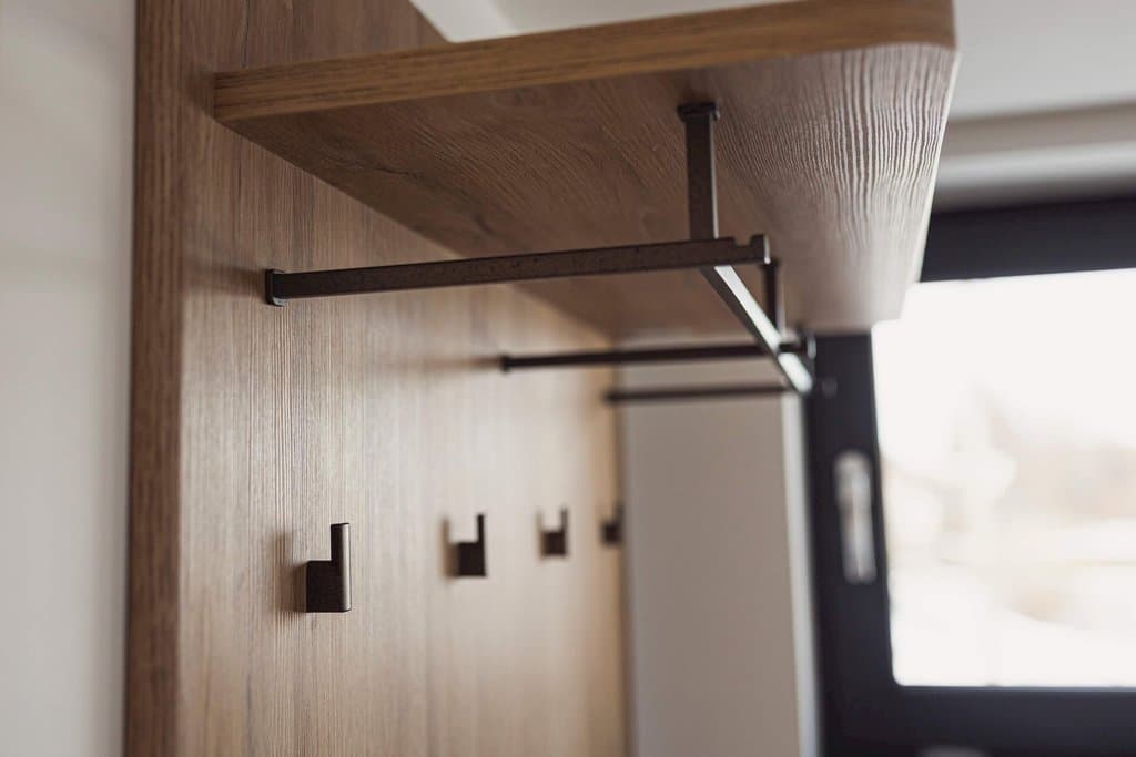 Interior - Cottage Rychleby