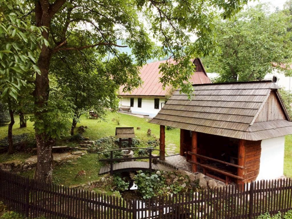 Paul´s country house 491907