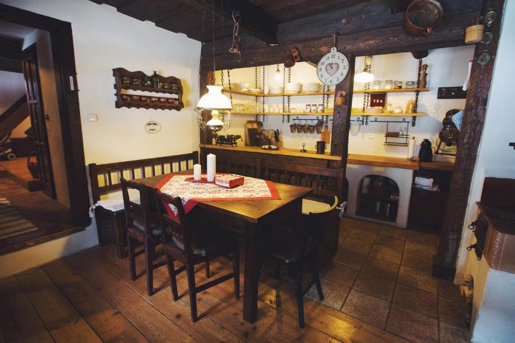 Paul´s country house 491891