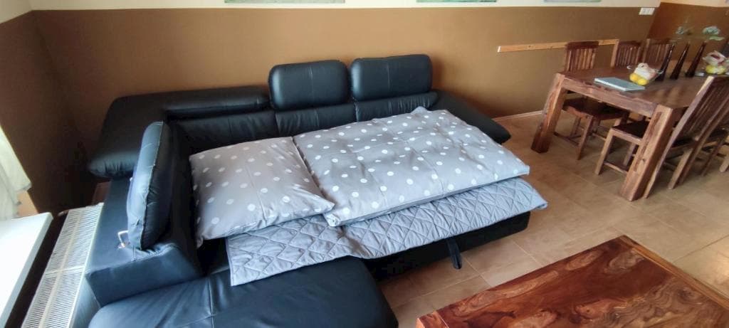 Apartmán s 2 spálňami  - Štrbské Pleso Smrek Penthouse Apartment