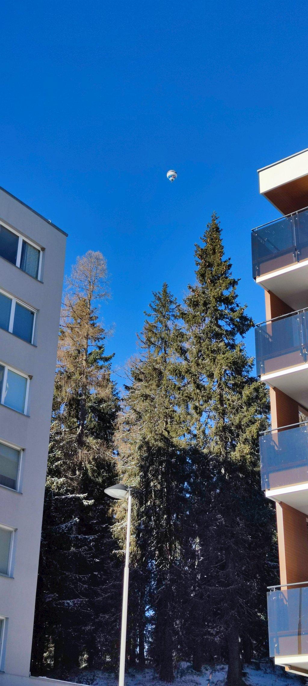 Exteriér - Štrbské Pleso Smrek Penthouse Apartment