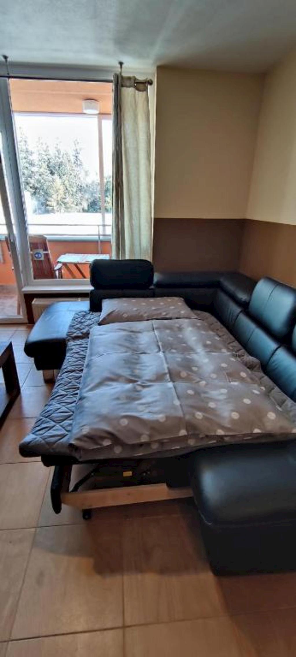 Apartmán s 2 spálňami  - Štrbské Pleso Smrek Penthouse Apartment