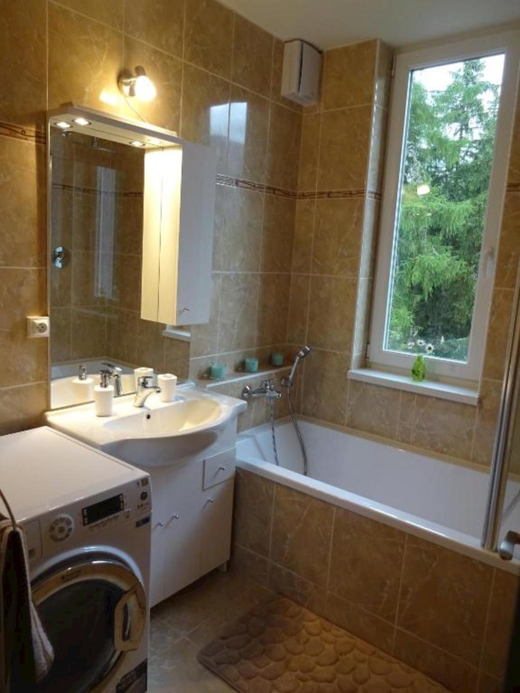 Apartmán s 2 spálňami  - Štrbské Pleso Smrek Penthouse Apartment
