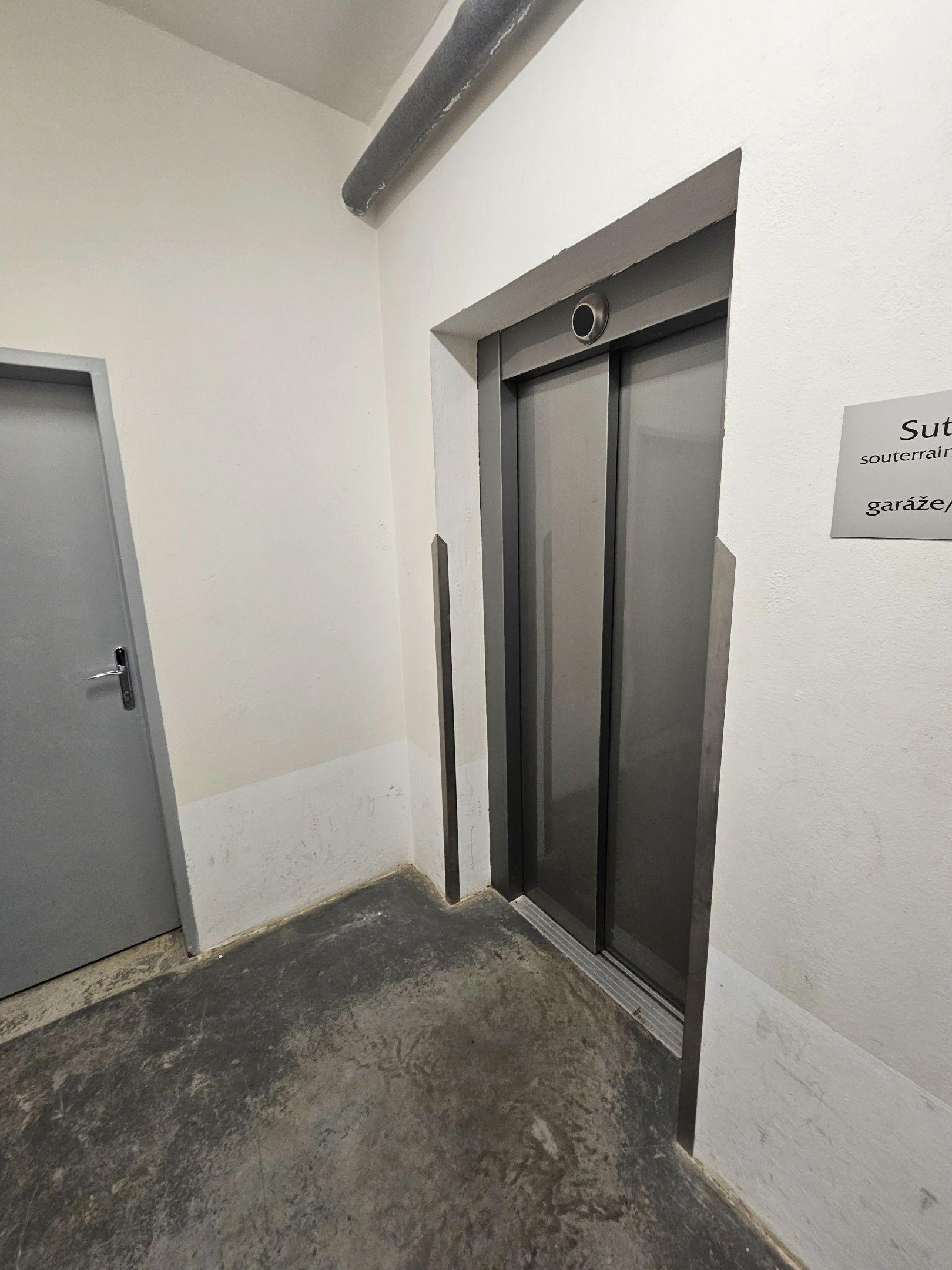 Štrbské Pleso Smrek Penthouse Apartment 974863