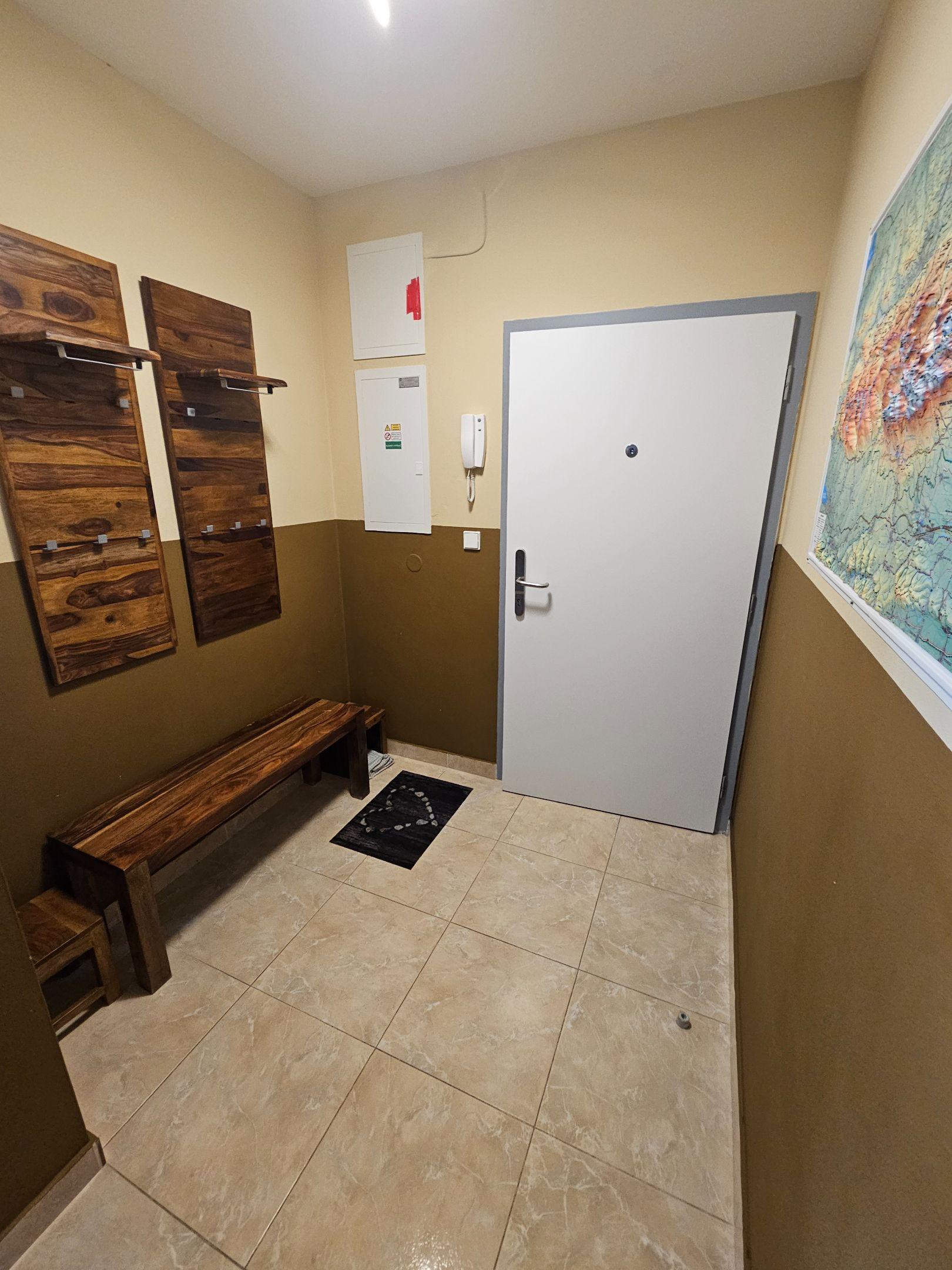 Štrbské Pleso Smrek Penthouse Apartment 974865