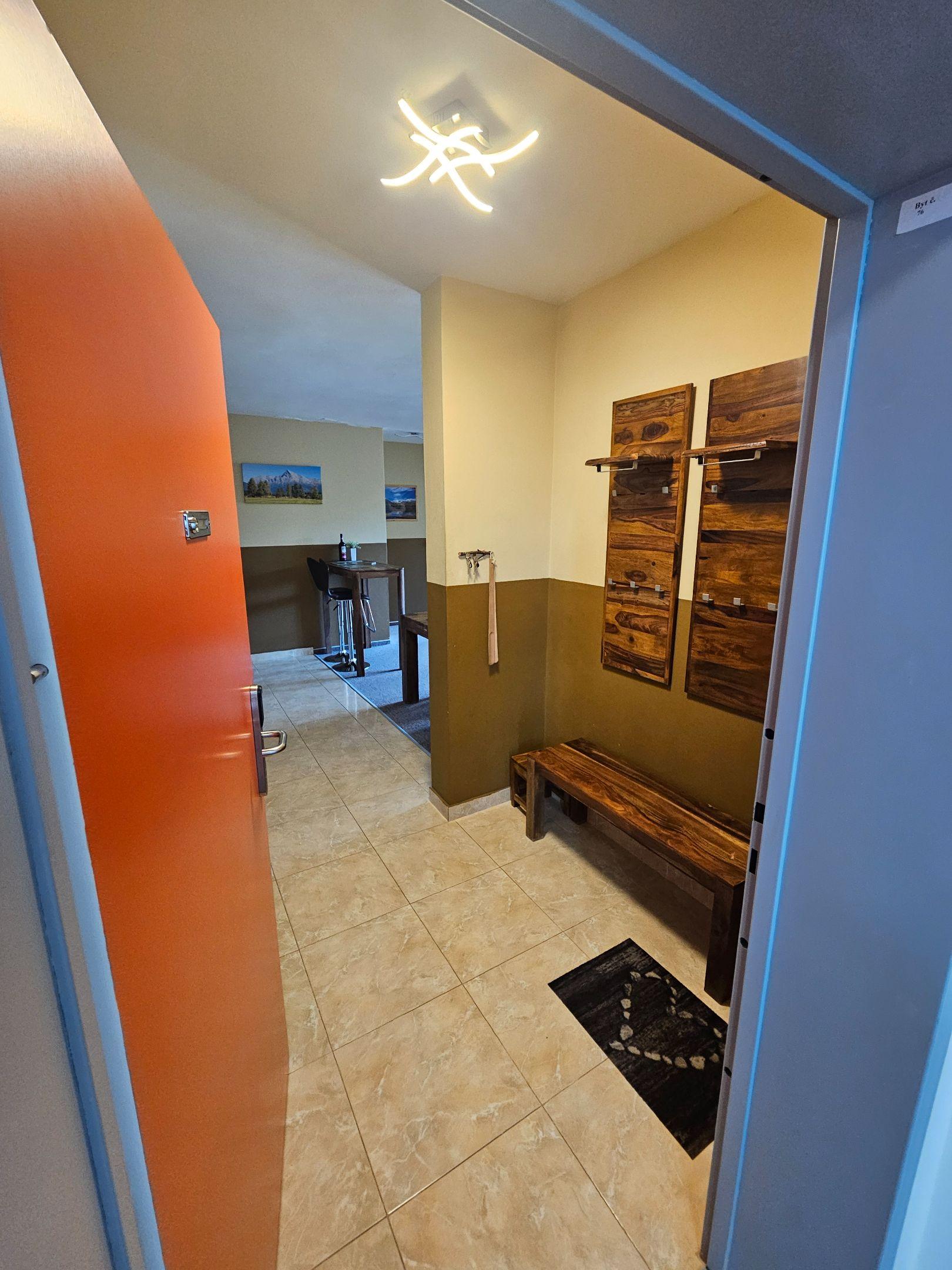 Štrbské Pleso Smrek Penthouse Apartment 974866