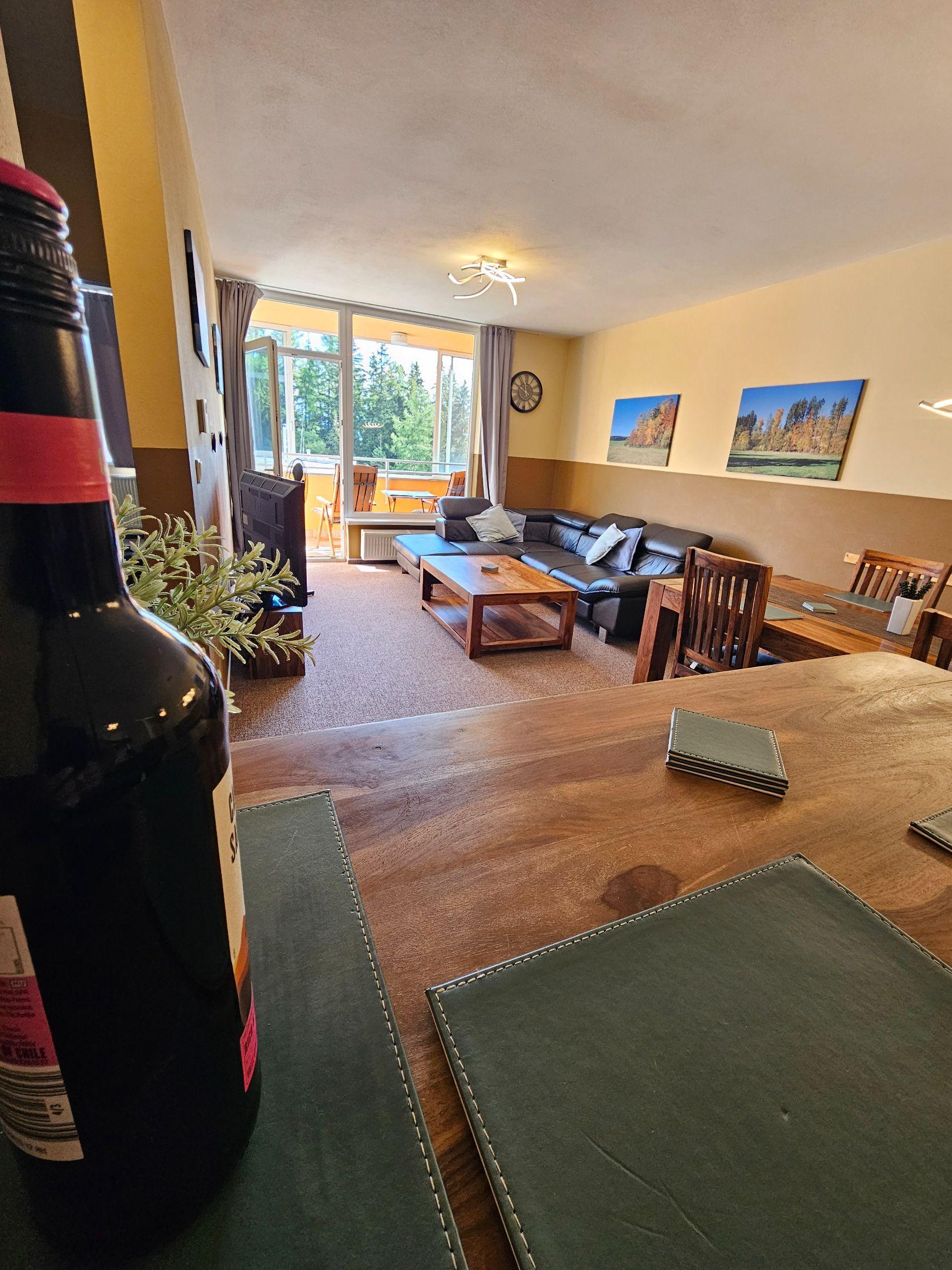 Štrbské Pleso Smrek Penthouse Apartment 974867