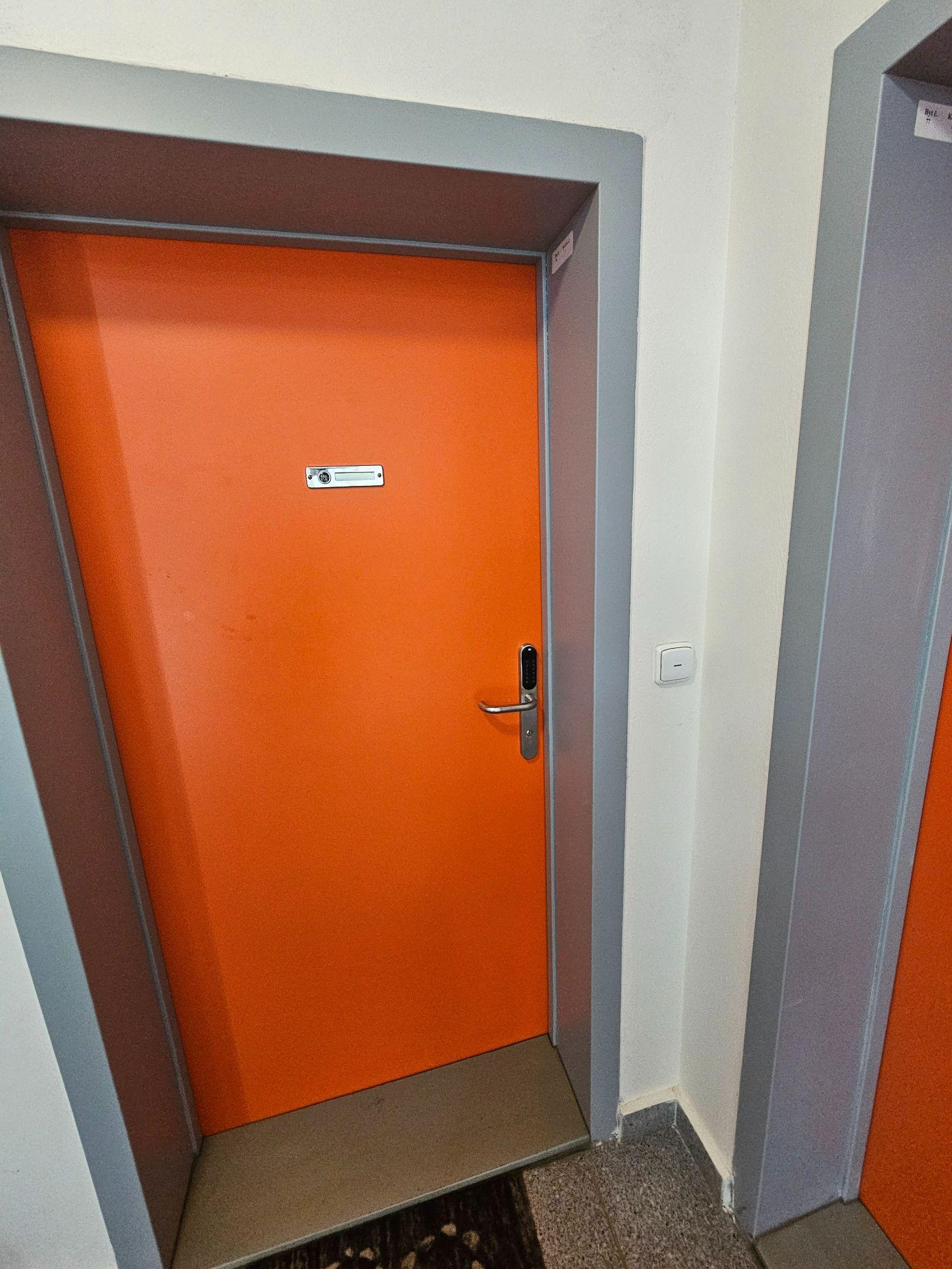 Štrbské Pleso Smrek Penthouse Apartment 974868