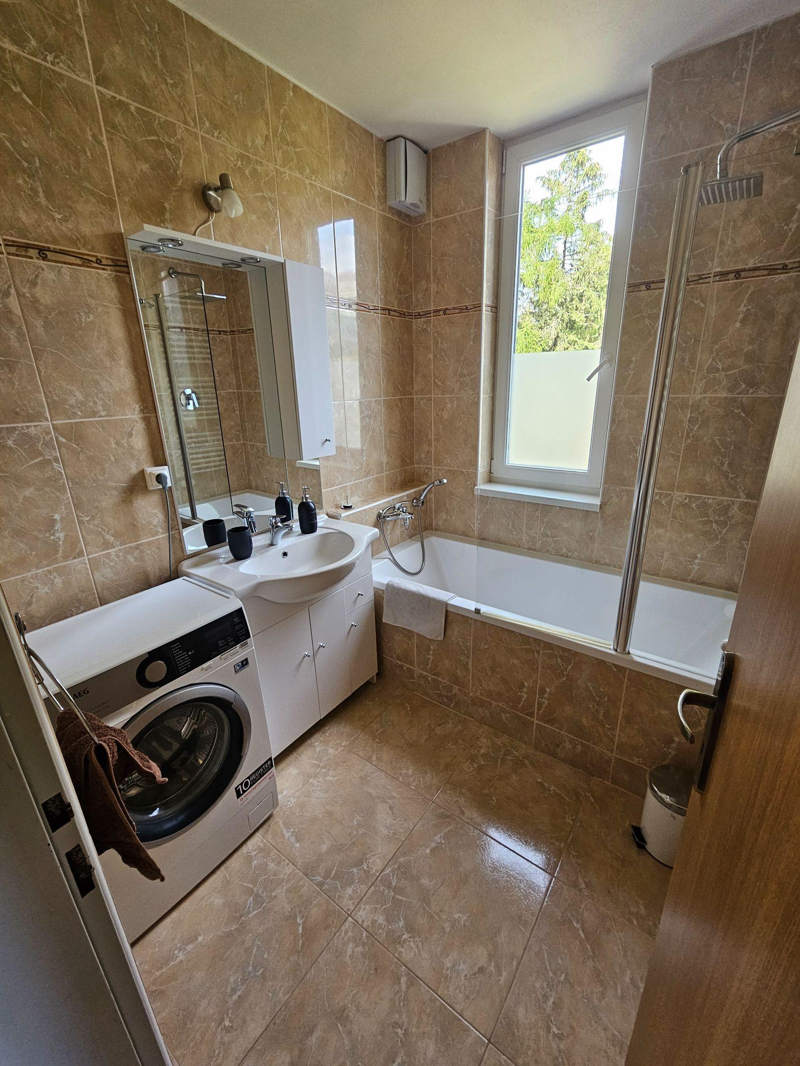 Štrbské Pleso Smrek Penthouse Apartment 974874