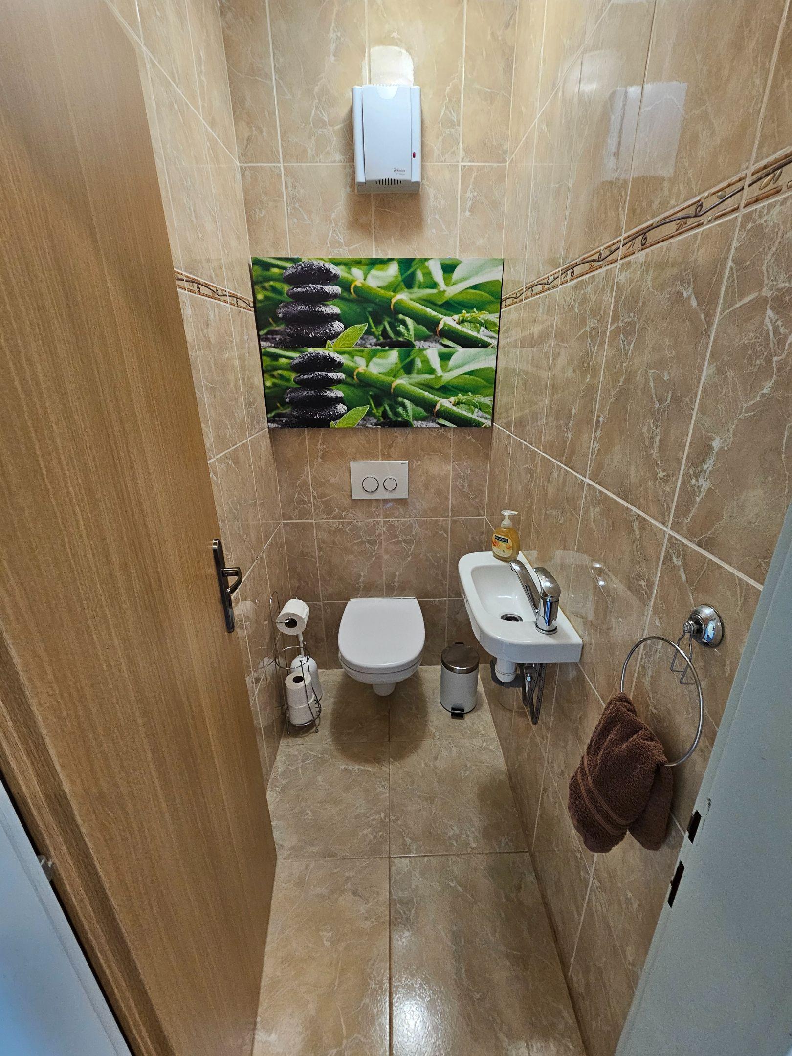 Štrbské Pleso Smrek Penthouse Apartment 974873