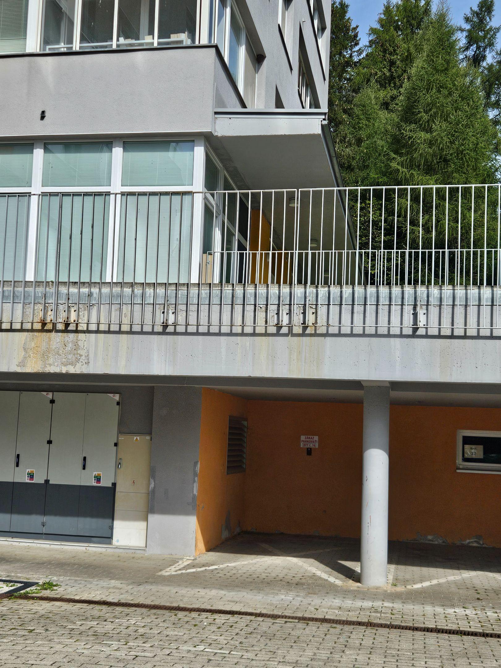 Štrbské Pleso Smrek Penthouse Apartment 974878