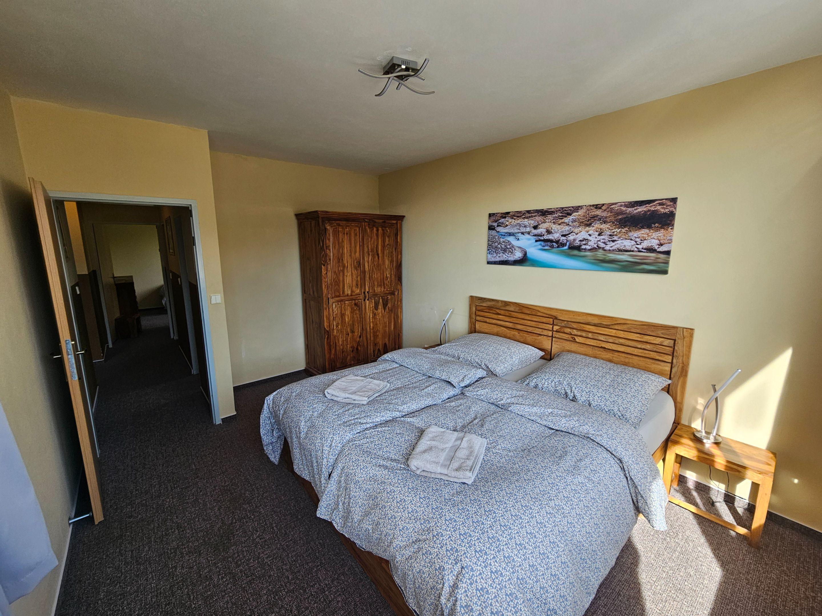 Štrbské Pleso Smrek Penthouse Apartment 974886