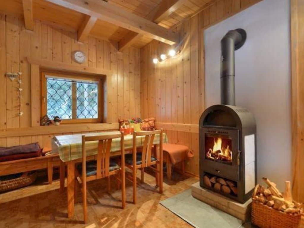 Chata Mária Ružomberok - Hrabovo 495955